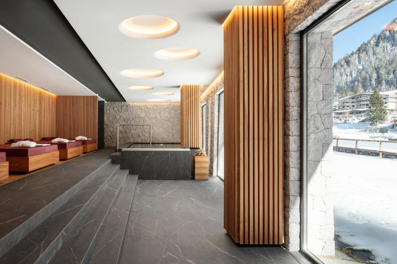Apartament Campiglio Wood Madonna Zewnętrze zdjęcie
