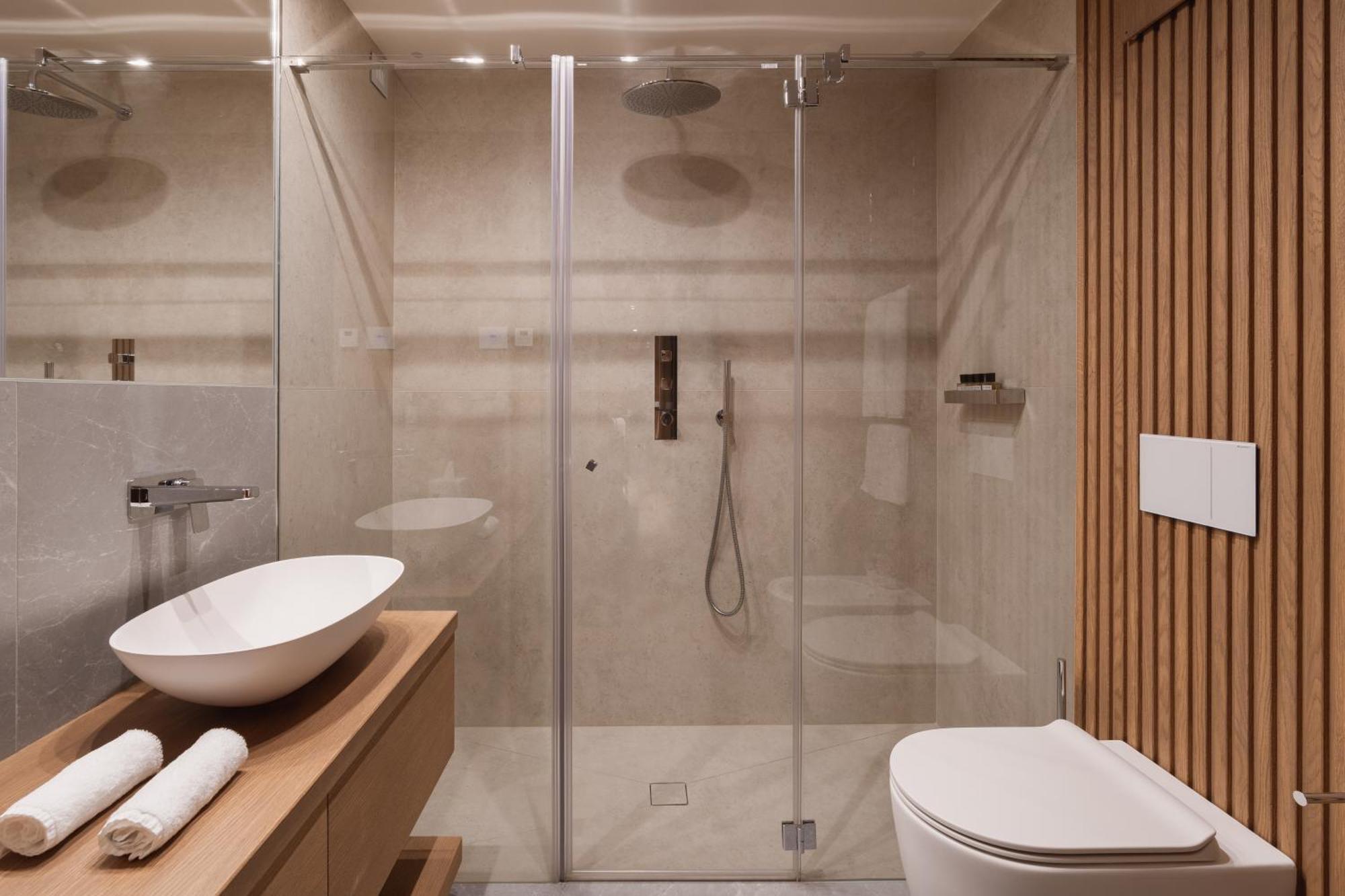 Apartament Campiglio Wood Madonna Zewnętrze zdjęcie