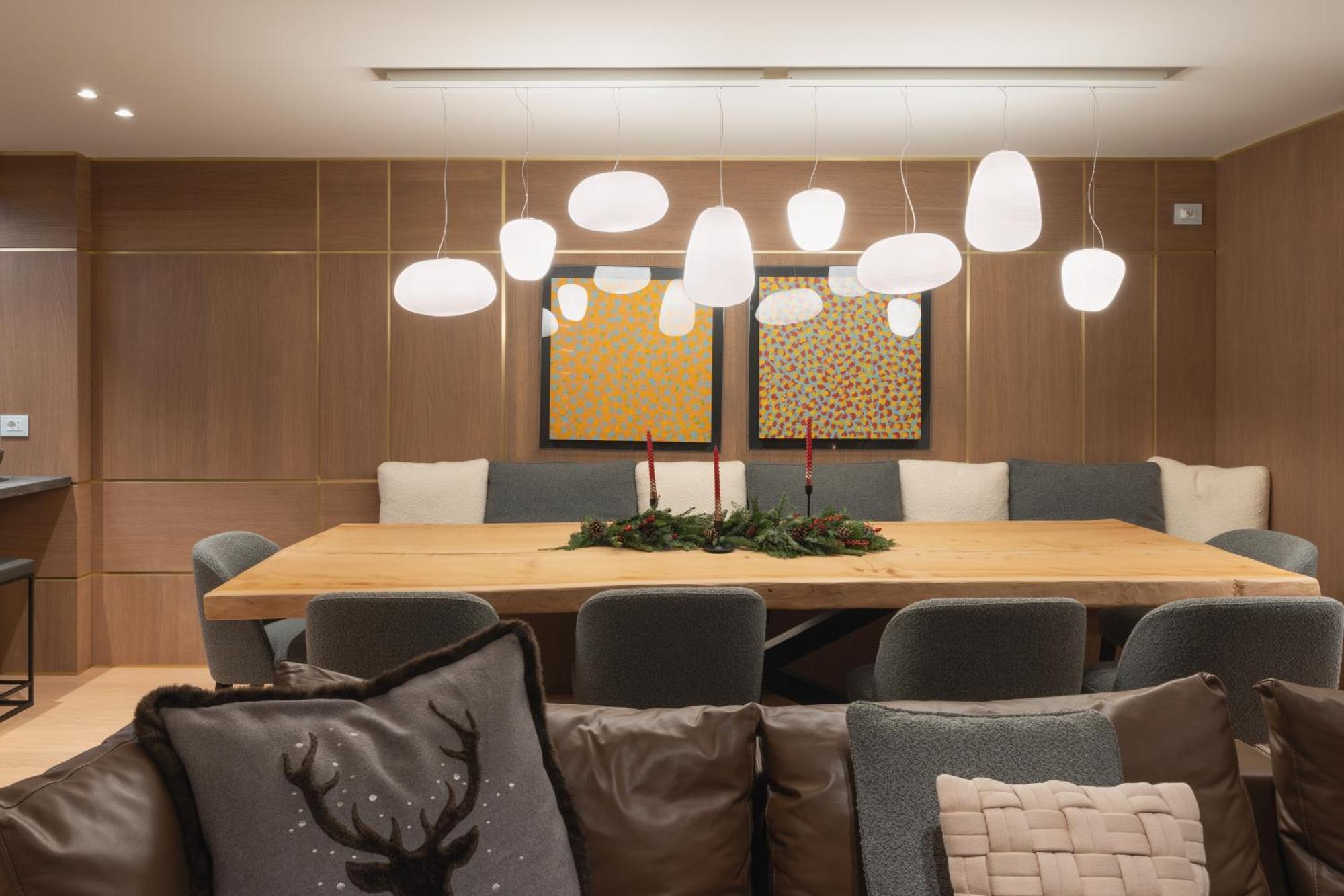 Apartament Campiglio Wood Madonna Zewnętrze zdjęcie