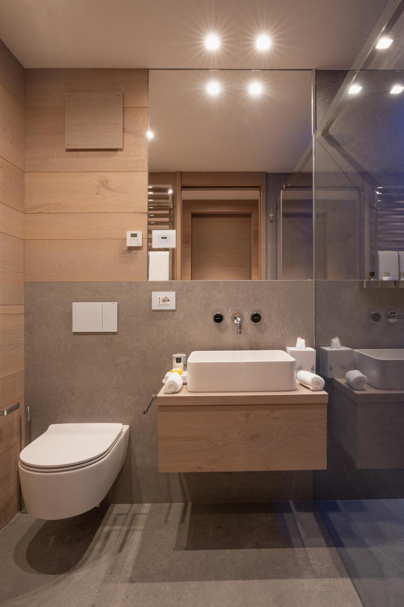Apartament Campiglio Wood Madonna Zewnętrze zdjęcie