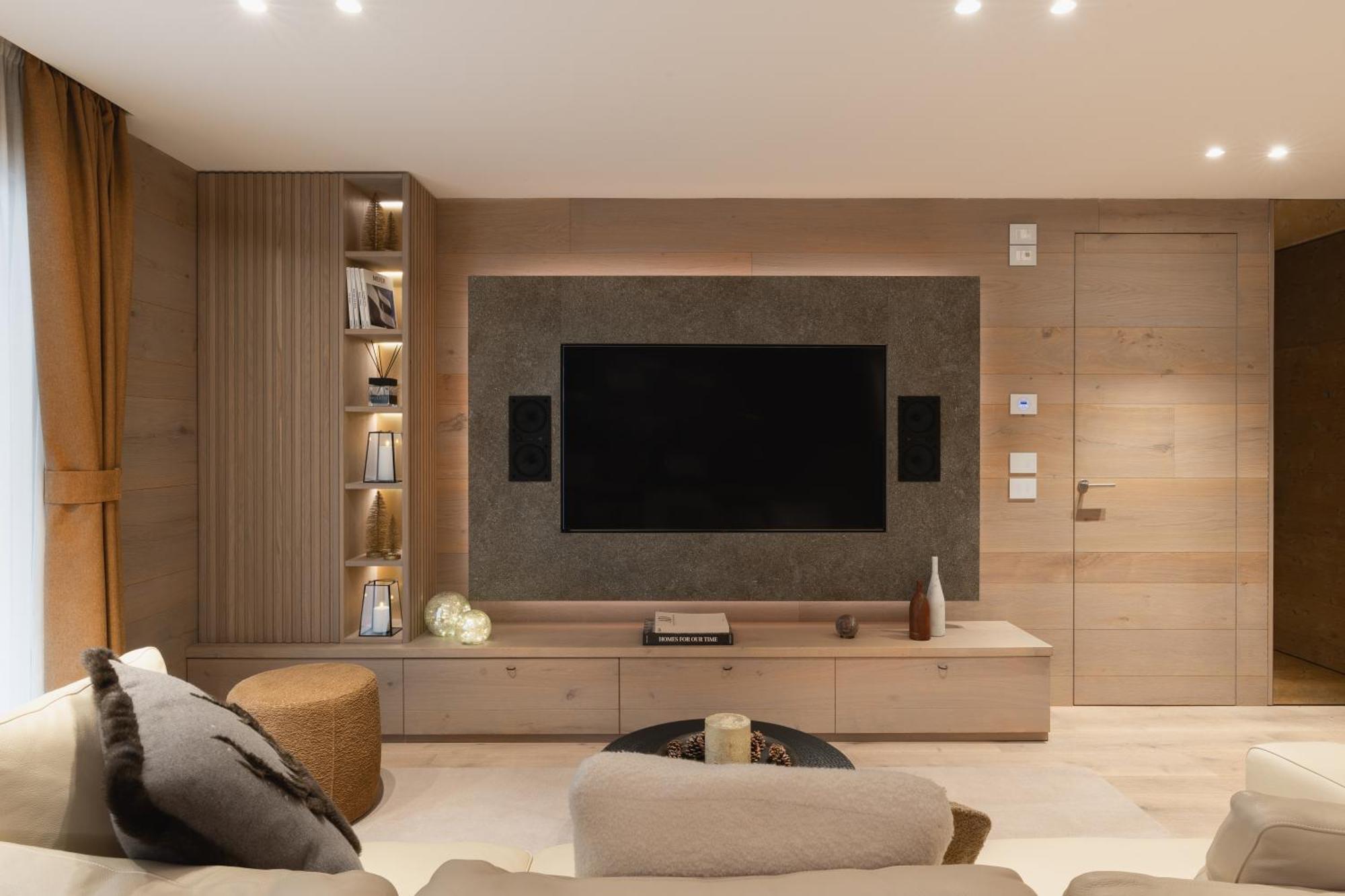 Apartament Campiglio Wood Madonna Zewnętrze zdjęcie