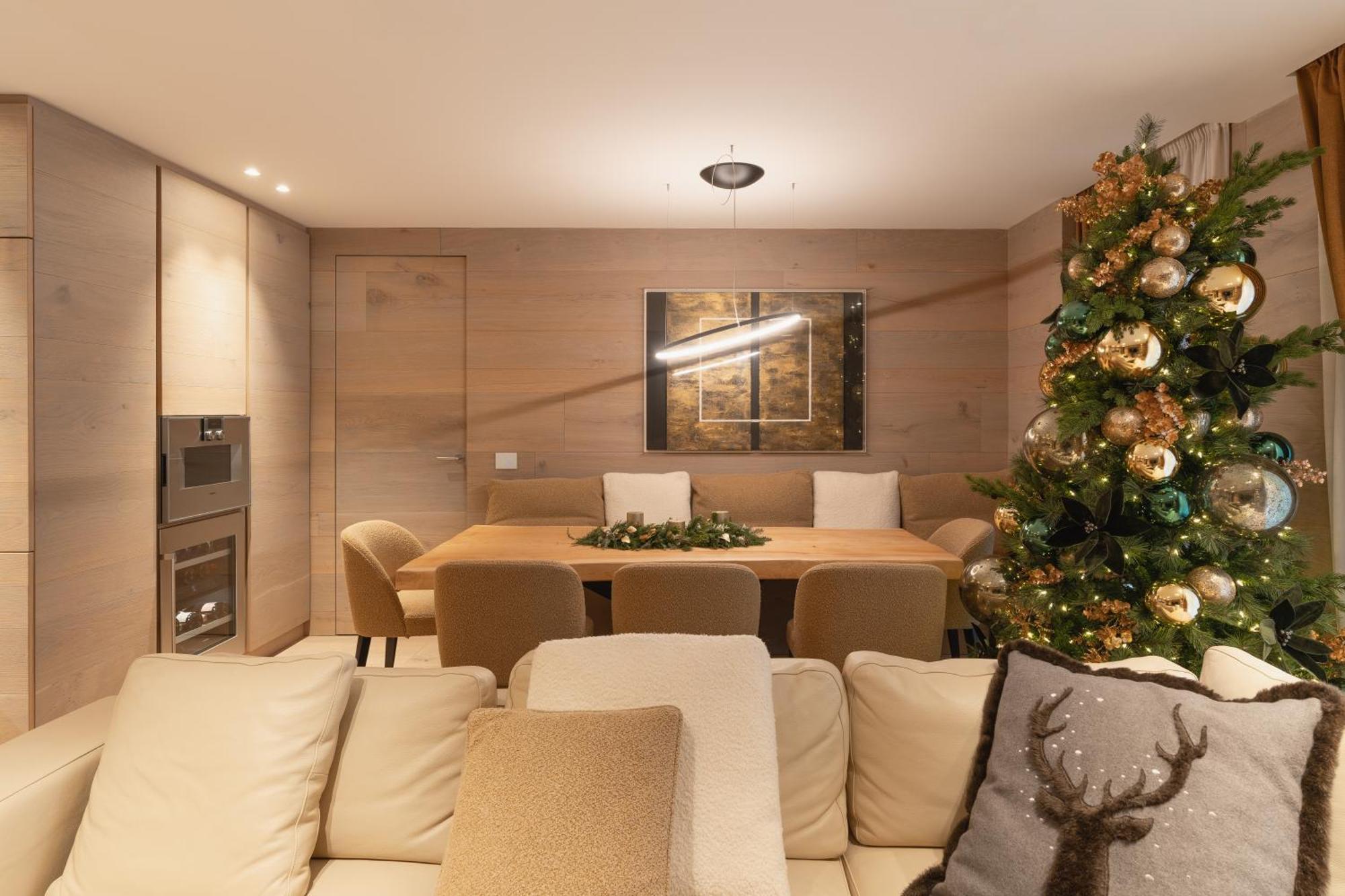 Apartament Campiglio Wood Madonna Zewnętrze zdjęcie