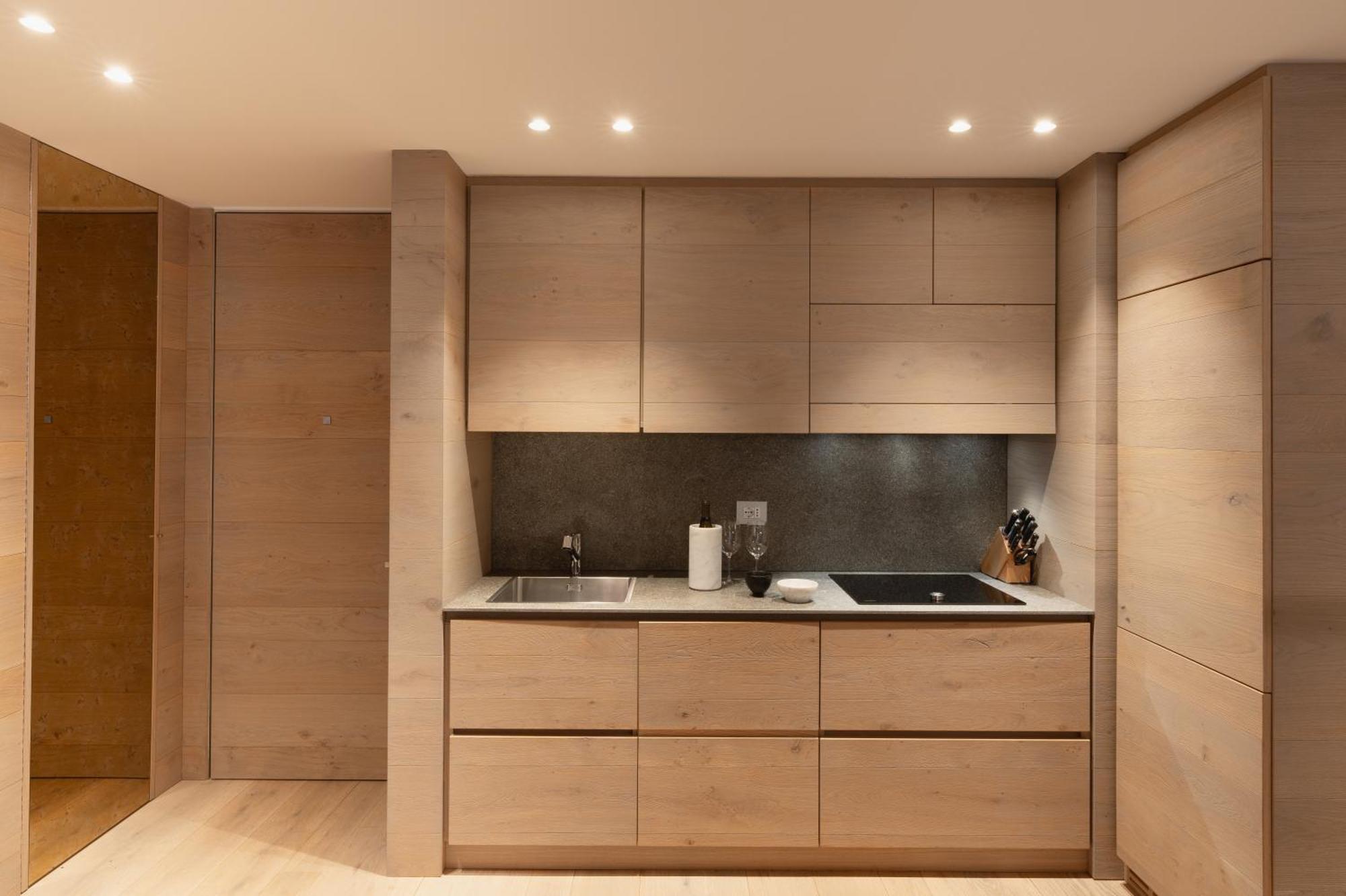 Apartament Campiglio Wood Madonna Zewnętrze zdjęcie