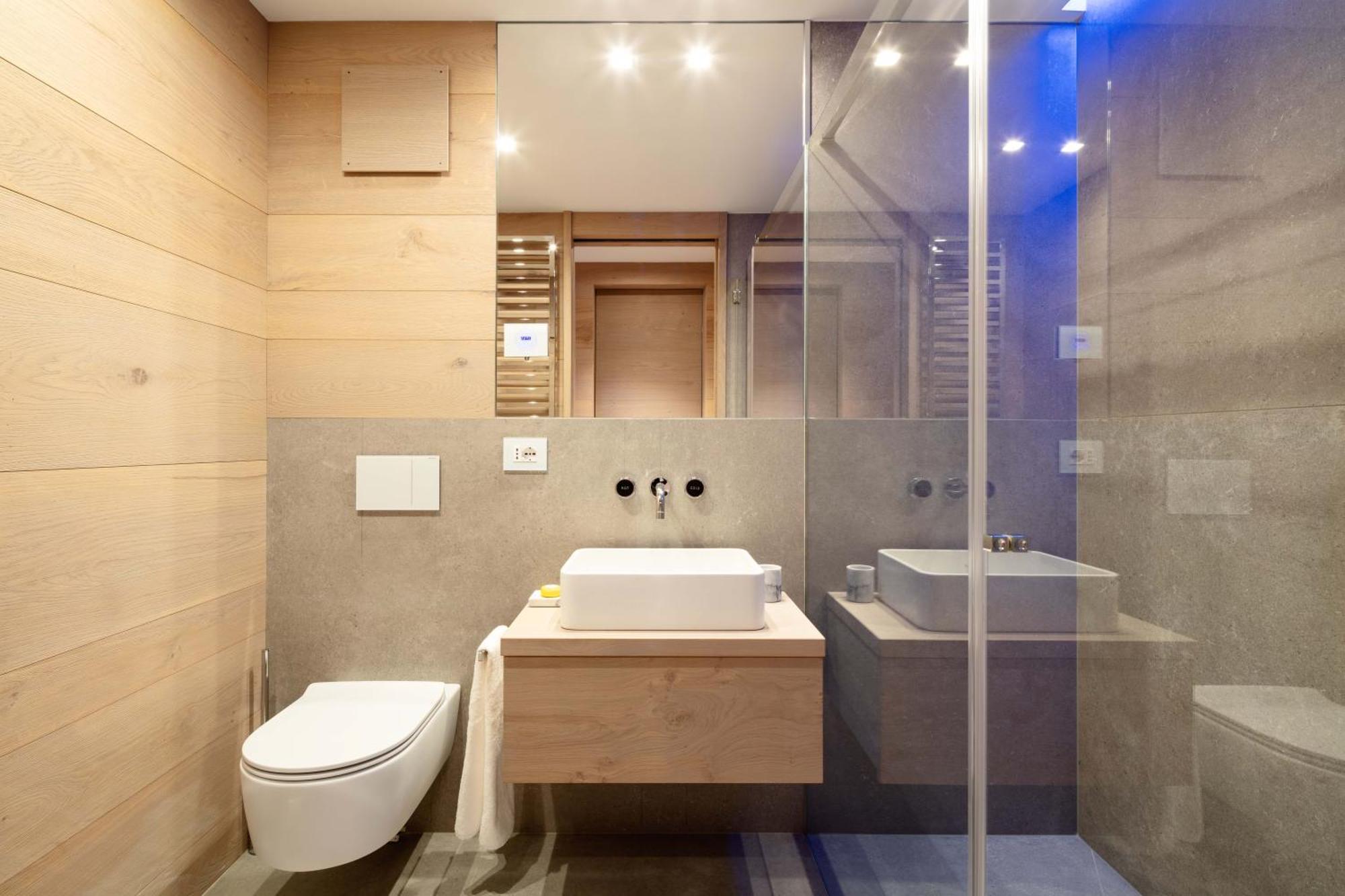 Apartament Campiglio Wood Madonna Zewnętrze zdjęcie