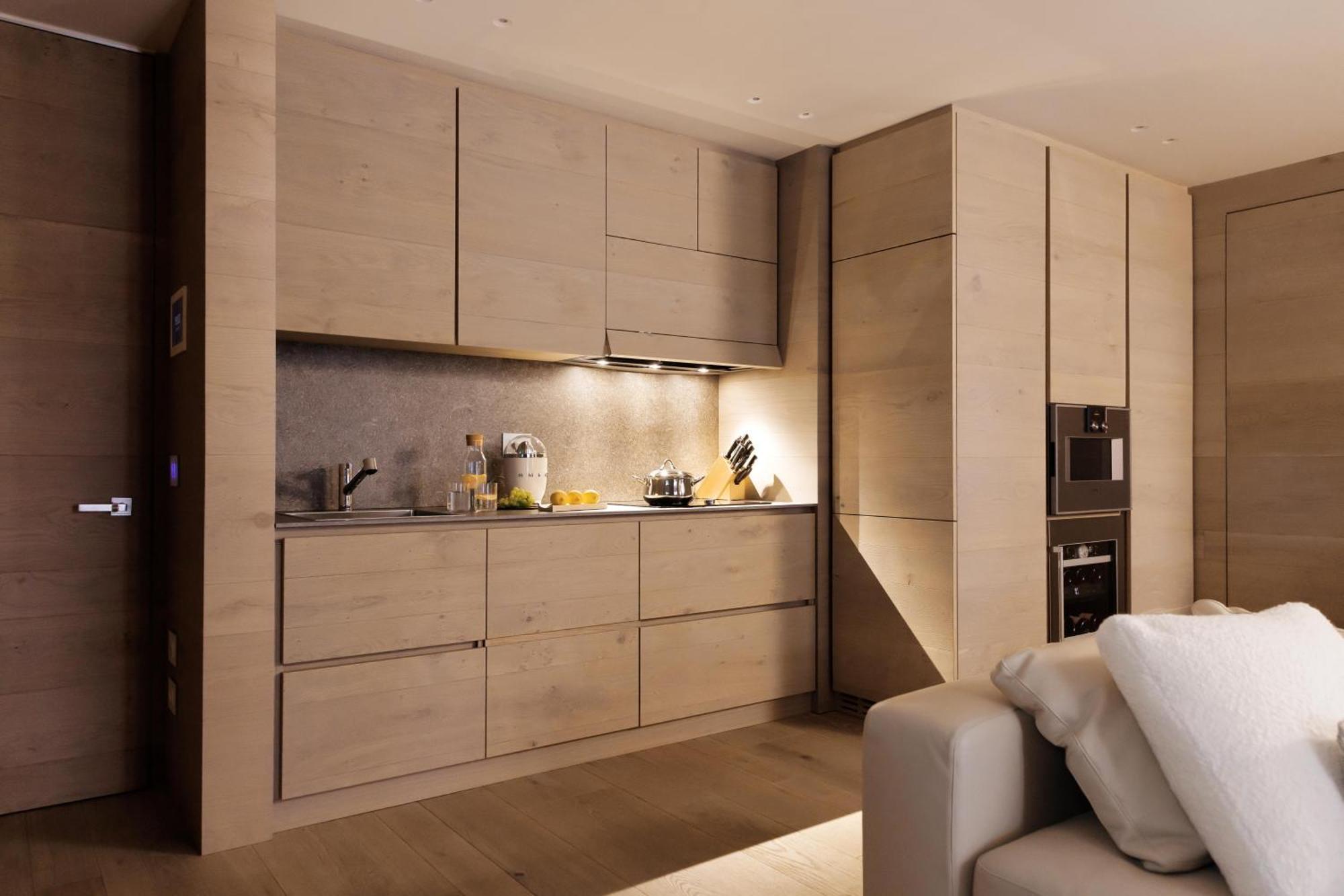 Apartament Campiglio Wood Madonna Zewnętrze zdjęcie